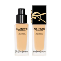 YSL All Hours Fond de Teint mat Lumineux 24H - Haute Couvrance 25 ml