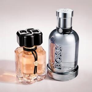 Boss Bottled Beyond - Eau de toilette intense