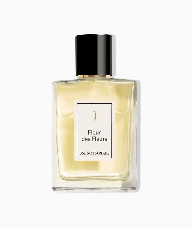 Une Nuit Nomade Fleur des Fleurs - Eau de parfum