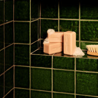 Carrière Frères - Savon Solide Corps Florae