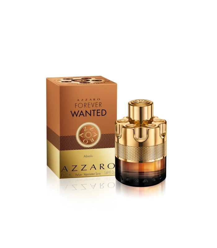 Azzaro Forever Wanted - Absolu
