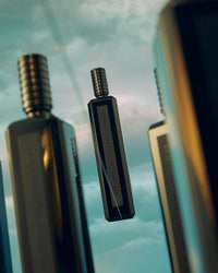 Serge Lutens : Fumerie Turque - Eau de parfum