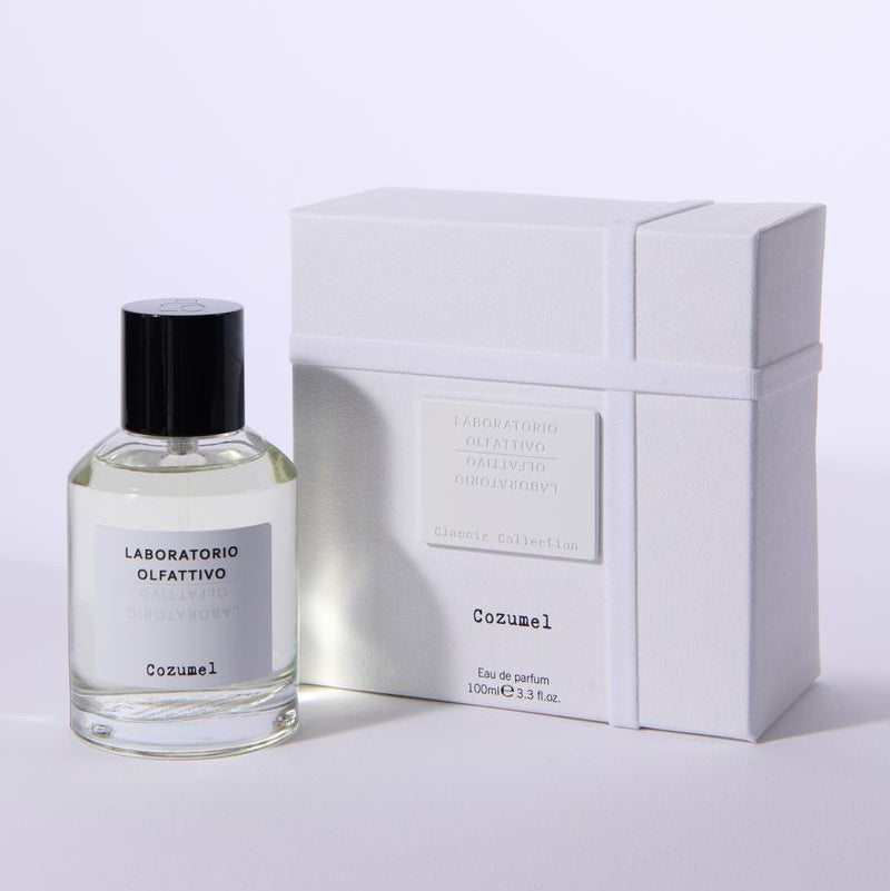 Laboratorio Olfattivo - Cozumel Eau de parfum