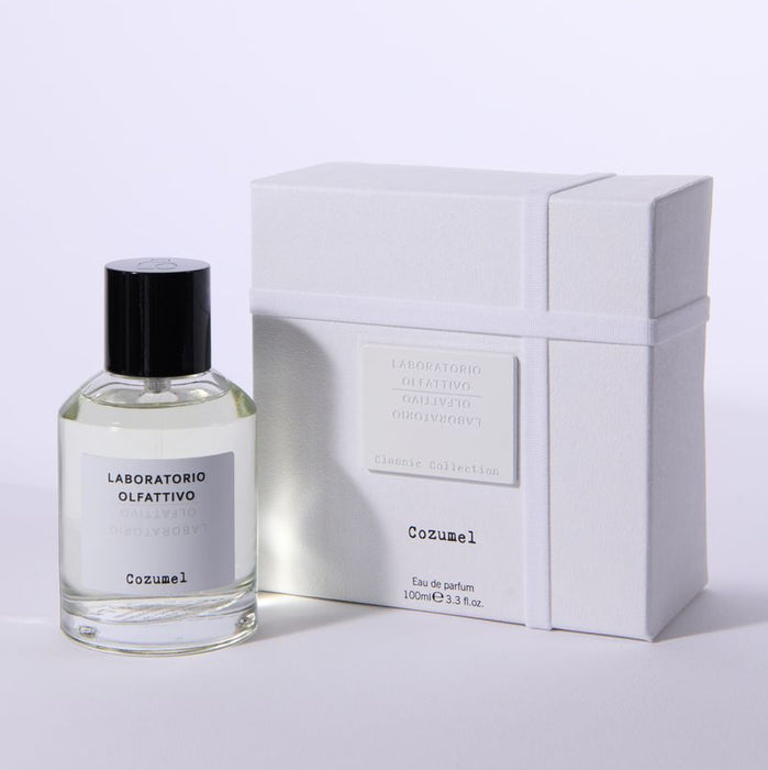 Laboratorio Olfattivo - Cozumel Eau de parfum