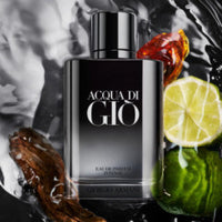 Armani Acqua Di Gio Eau de Parfum Intense
