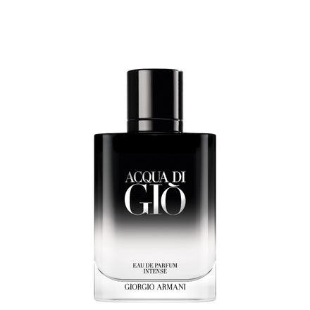Armani Acqua Di Gio Eau de Parfum Intense