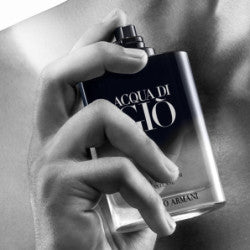 Armani Acqua Di Gio Eau de Parfum Intense