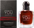 Armani Stronger with you Powerfully - Eau de parfum