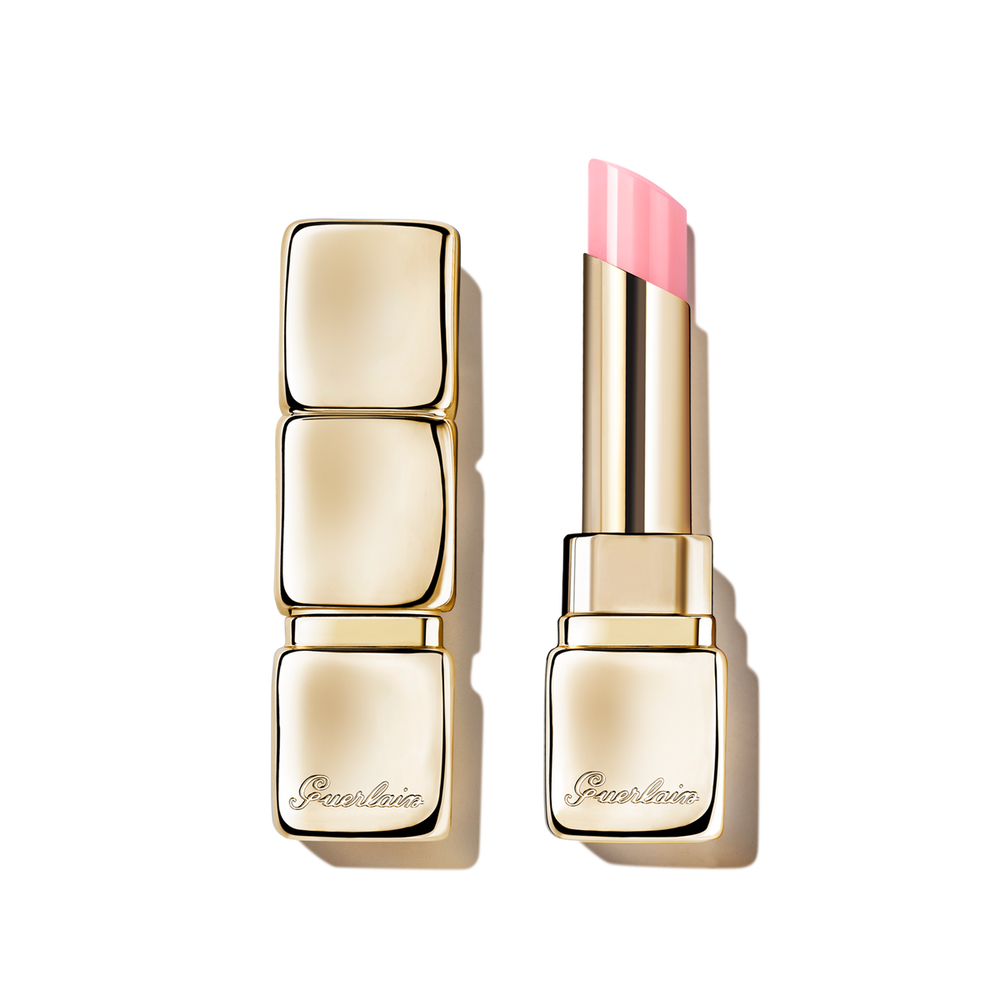 Guerlain KissKiss Bee Glow 258 Rose Glow