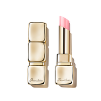 Guerlain KissKiss Bee Glow 258 Rose Glow