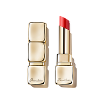 Guerlain KissKiss Bee Glow 775 Poppy Glow