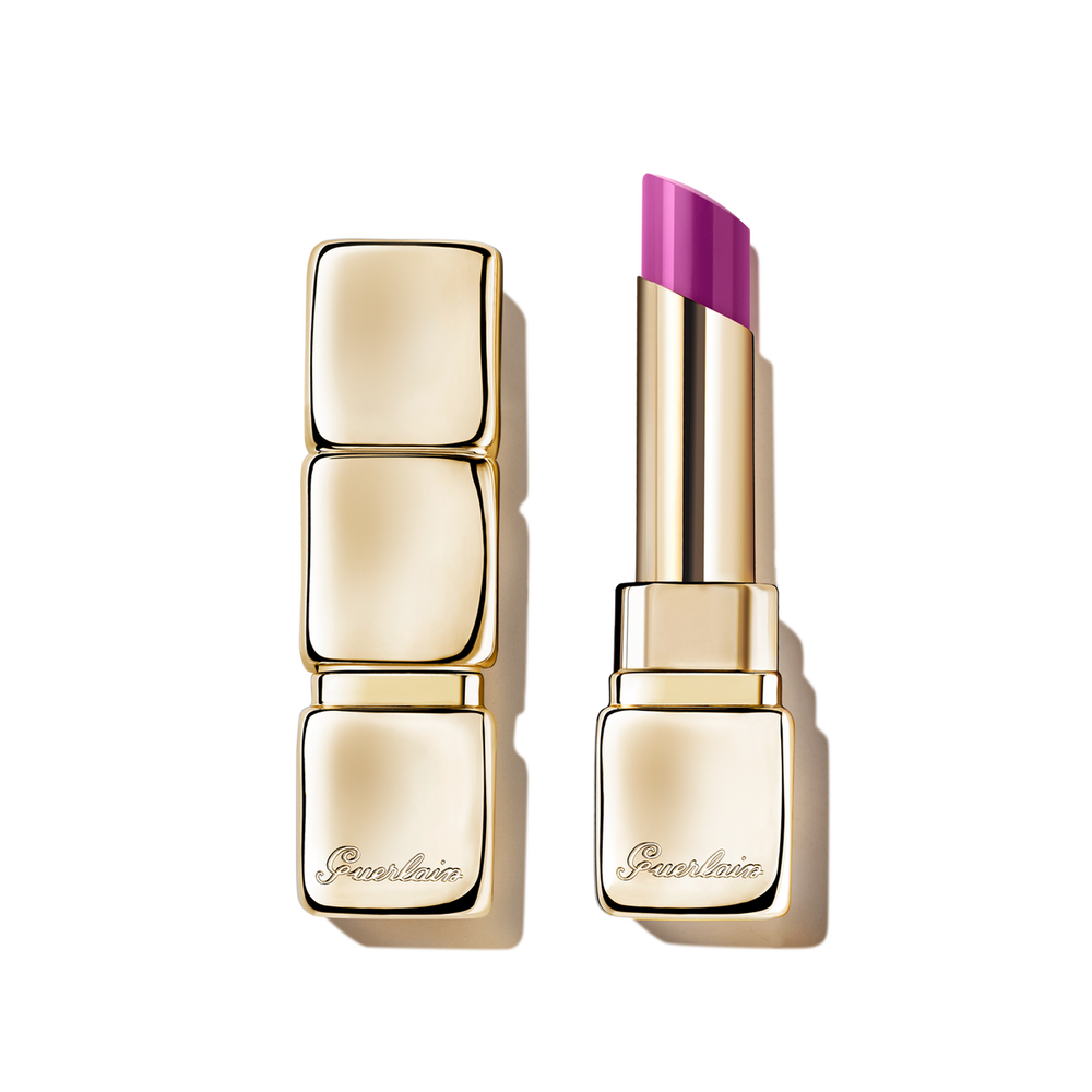 Guerlain KissKiss Bee Glow 809 Lavender Glow