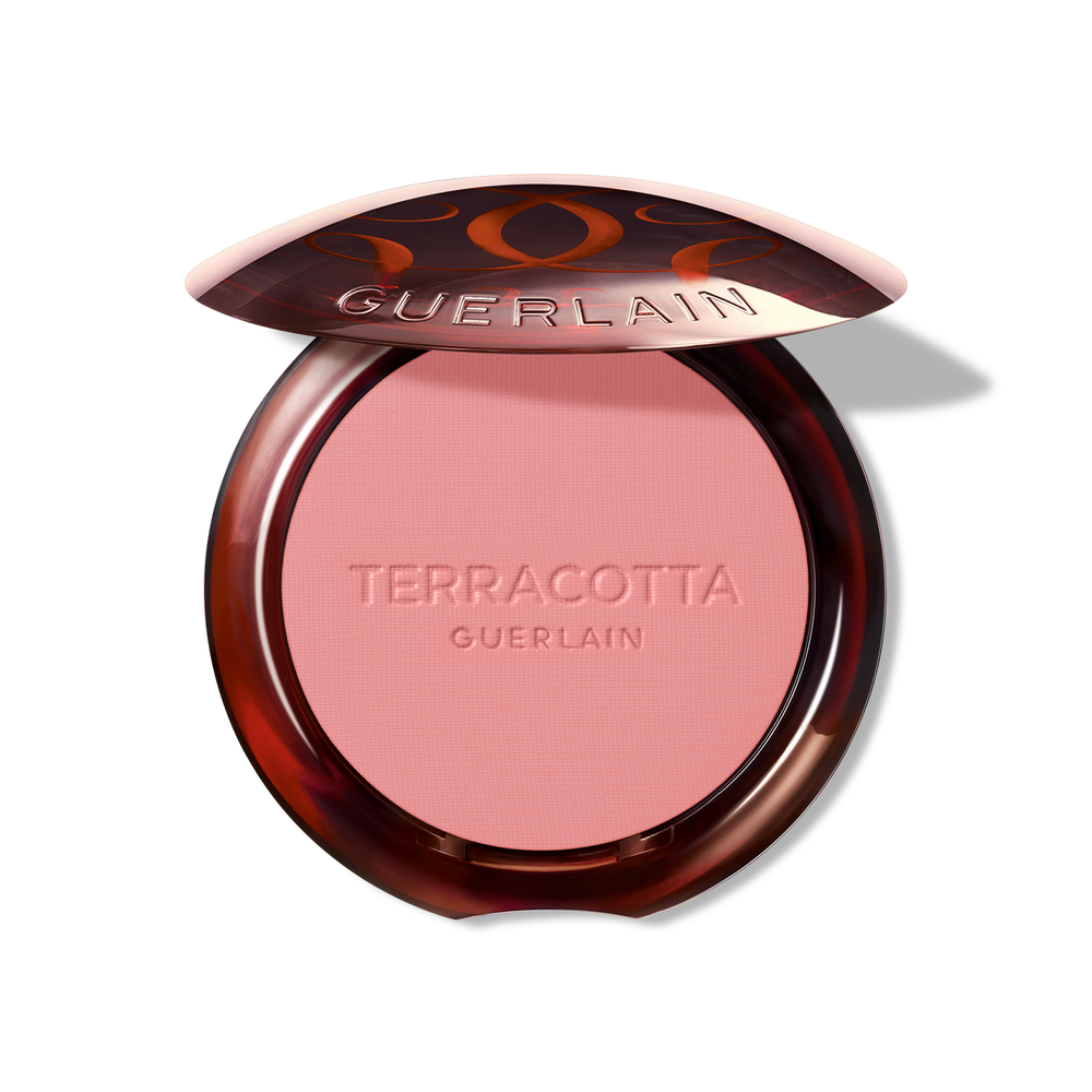 Guerlain Terracotta Blush 00 Nude Clair