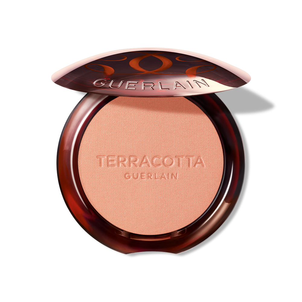 Guerlain Terracotta Blush 000 Beige Nacré