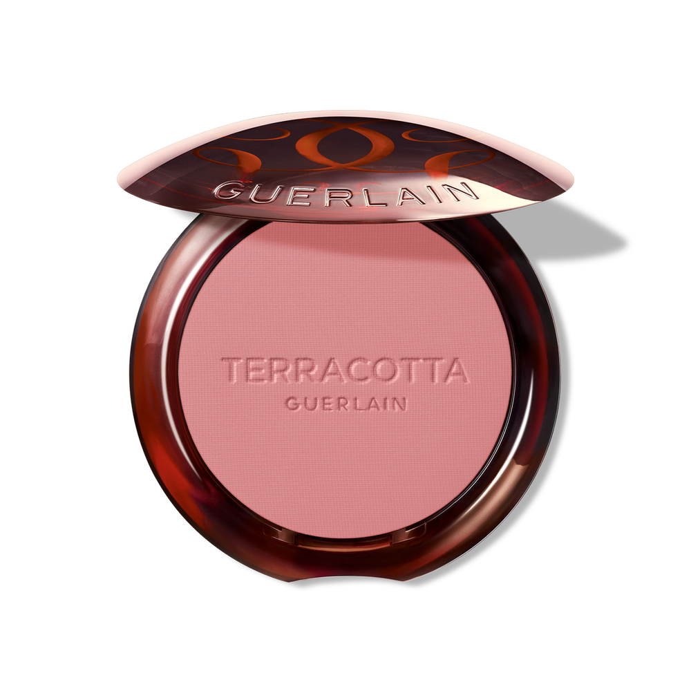 Guerlain Terracotta Blush 01 Rose Clair