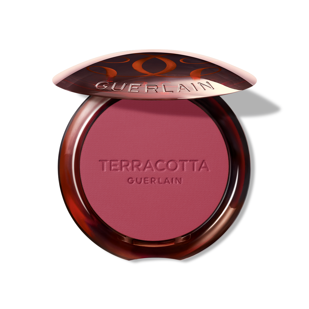 Guerlain Terracotta Blush 04 Rose Foncé