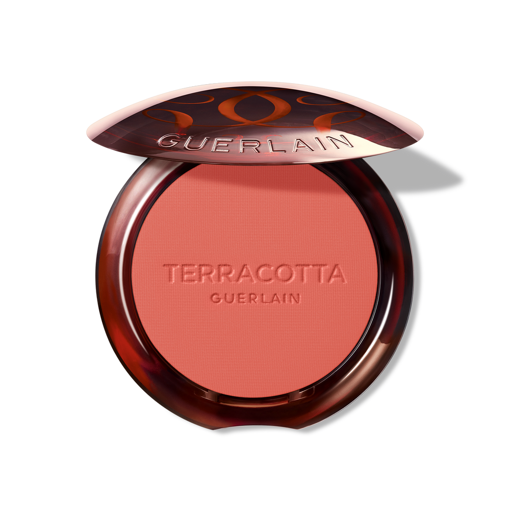 Guerlain Terracotta Blush 05 Corail Foncé