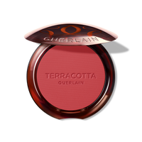 Guerlain Terracotta Blush 06 Rouge Foncé
