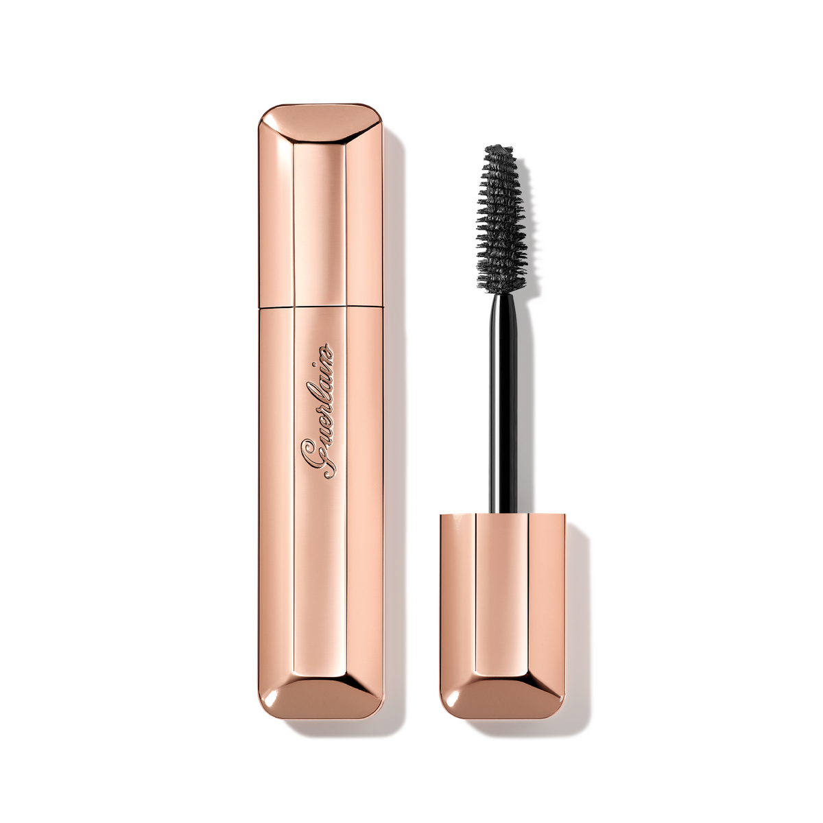 Guerlain Mad Eyes Mascara 01 Mad Black
