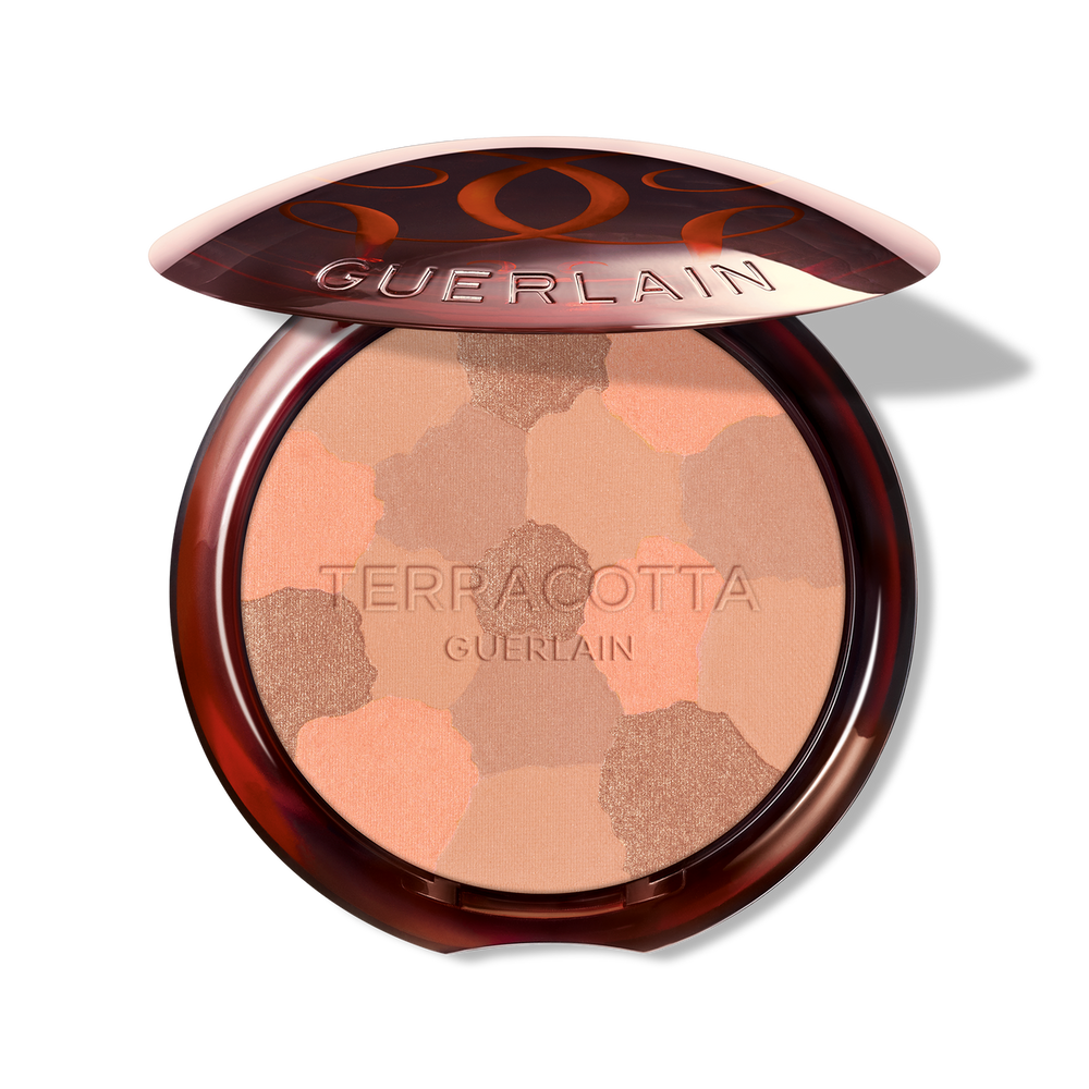Guerlain Terracotta Light 01 Clair Doré