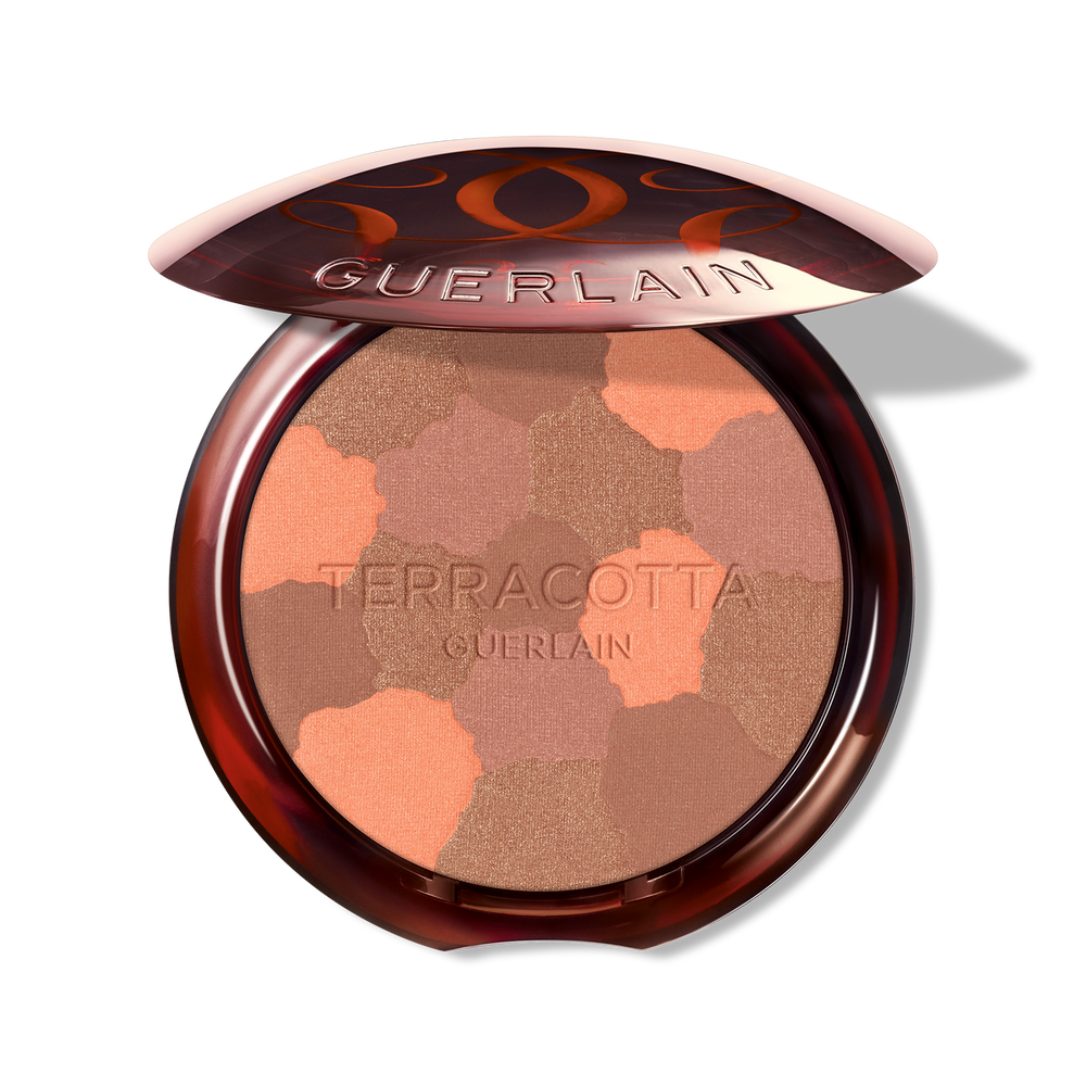 Guerlain Terracotta Light 05 Foncé Doré