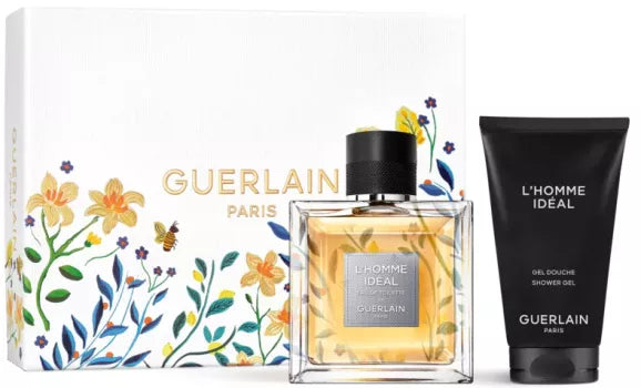 Guerlain L'Homme Idéal - Set de eau de toilette