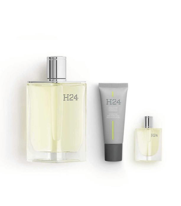 Hermès H24 - Coffret Eau de toilette