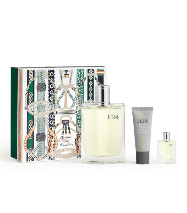 Hermès H24 - Coffret Eau de toilette