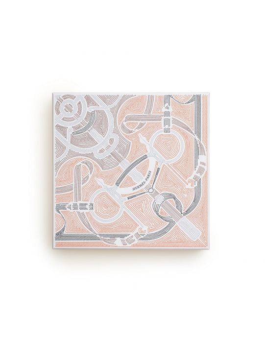 Hermès Terre d'Hermès - Coffret parfum