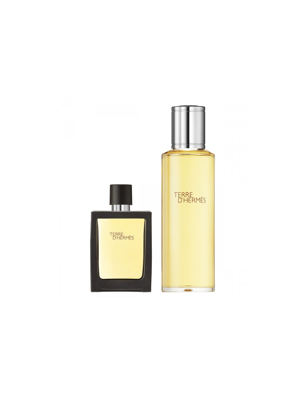 Hermès Terre d'Hermès - Parfum