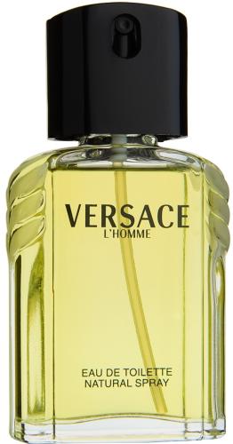 Versace l'Homme - Eau De Toilette