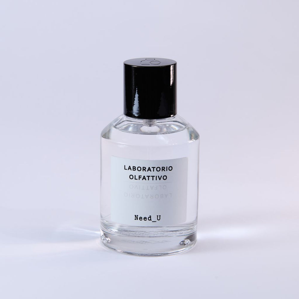 Laboratorio Olfattivo - Need- U Eau de parfum
