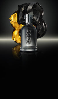 Hugo Boss BOSS Bottled Beyond et ses notes olfactives