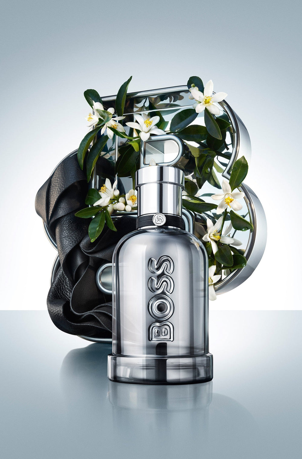 Hugo Boss BOSS Bottled Beyond et ses notes olfactives