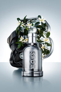 Hugo Boss BOSS Bottled Beyond et ses notes olfactives