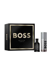 Hugo Boss Boss Bottled Parfum - Set