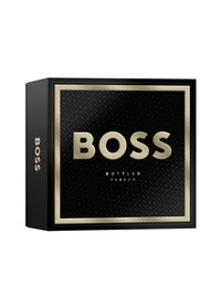 Hugo Boss Boss Bottled Parfum - Set