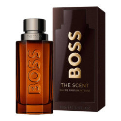 Hugo Boss - Boss The Scent Intense For Him Eau de Parfum