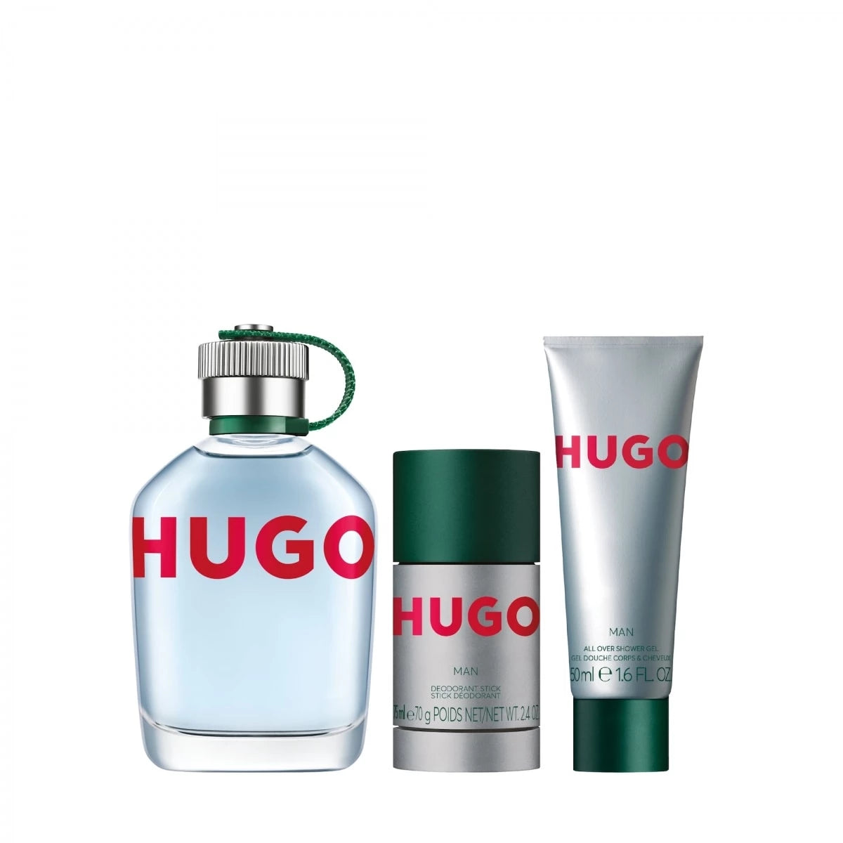 Hugo Boss Hugo Man - Coffret Edition 2024-Parfumerie Olara-1