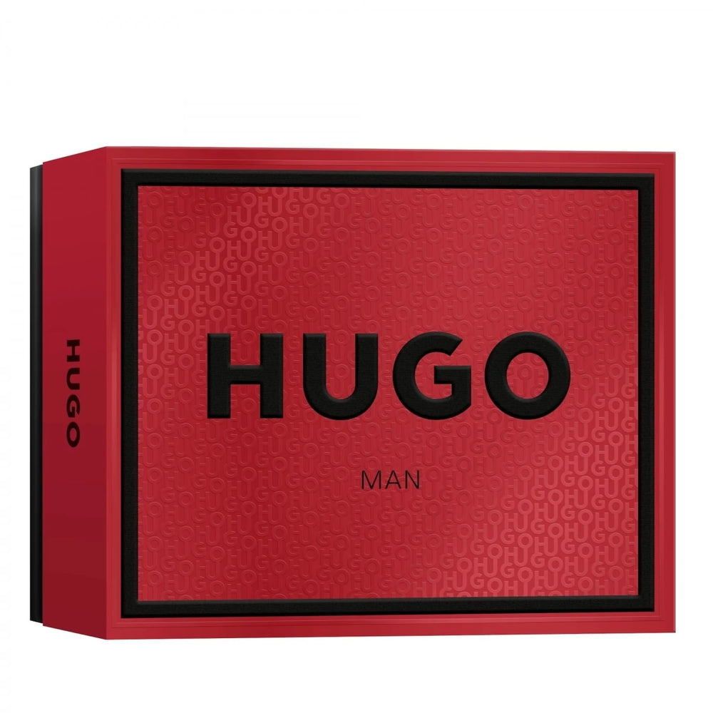 Hugo Boss Hugo Man - Boxset Edition 2024