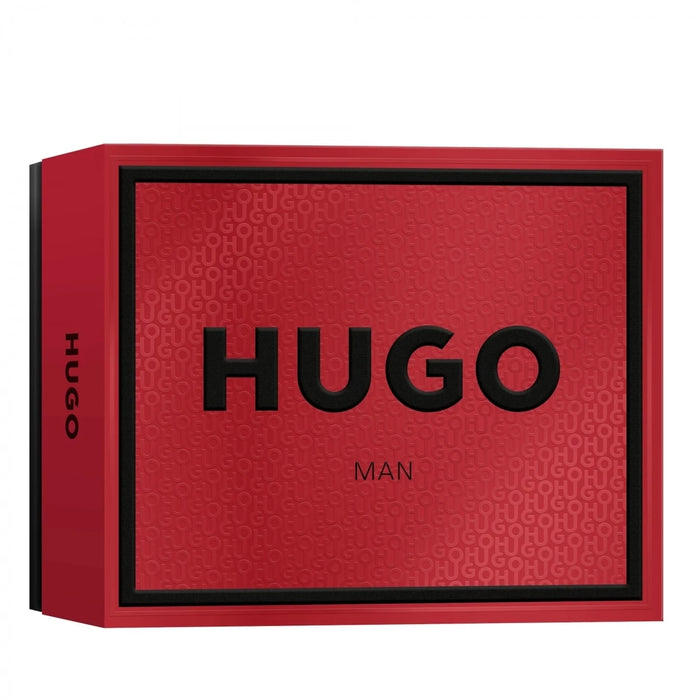 Hugo Boss Hugo Man - Coffret Edition 2024