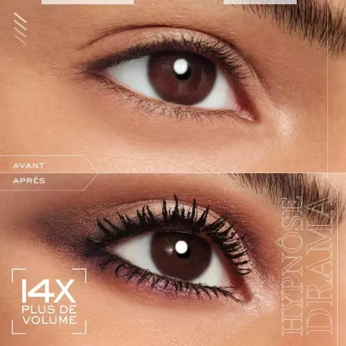 Lancôme Hypnôse Drama Mascara Waterproof