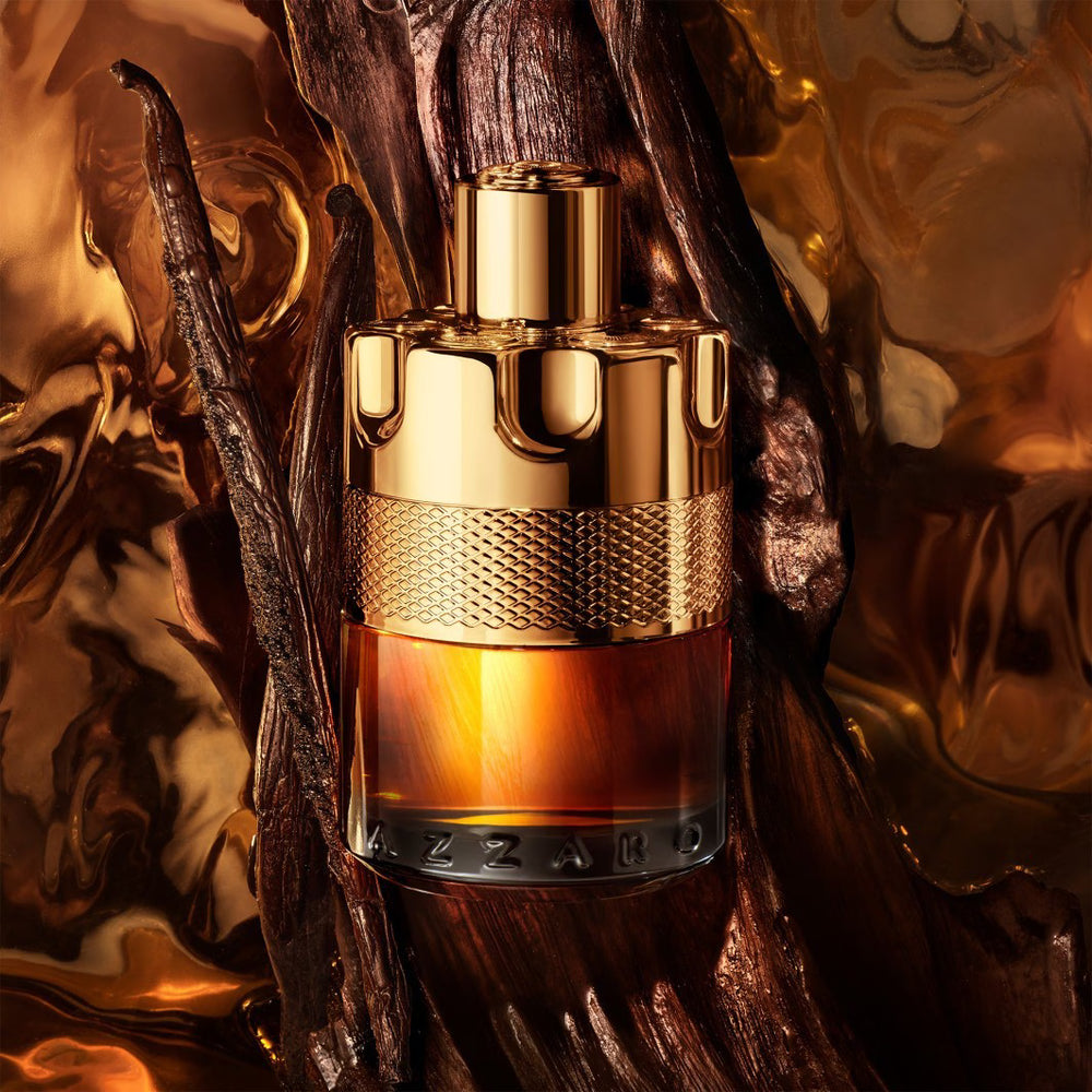 Azzaro Forever Wanted - Absolu