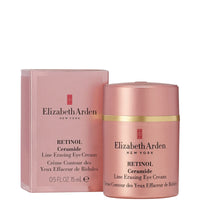 Elizabeth Arden - Crema Contorno de Ojos Retinol Ceramida
