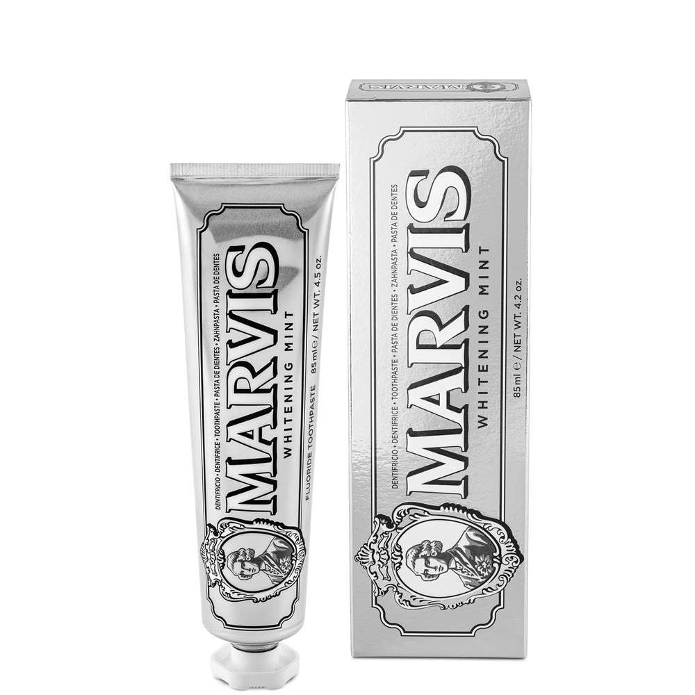 Marvis Whitening Mint