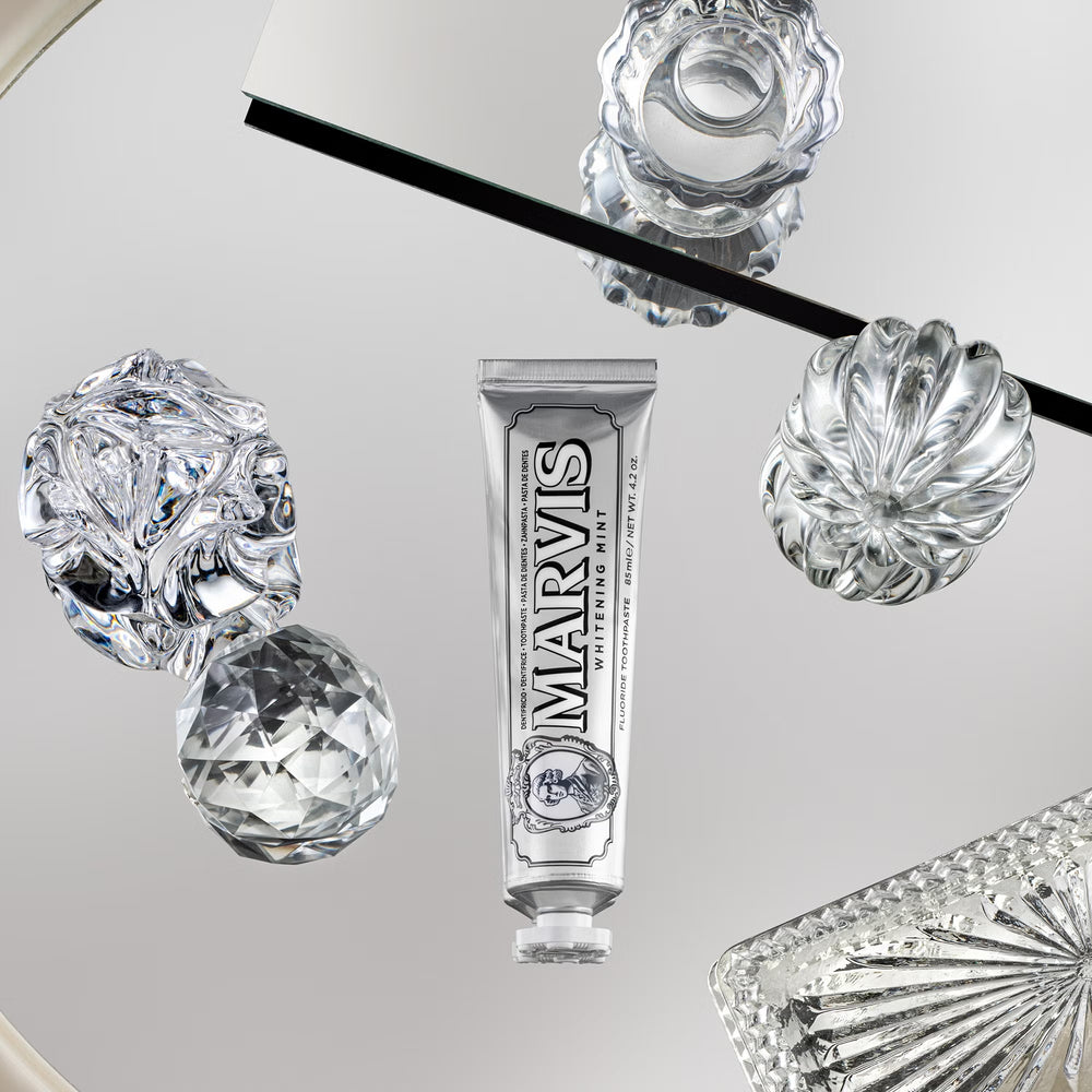 Marvis Whitening Mint