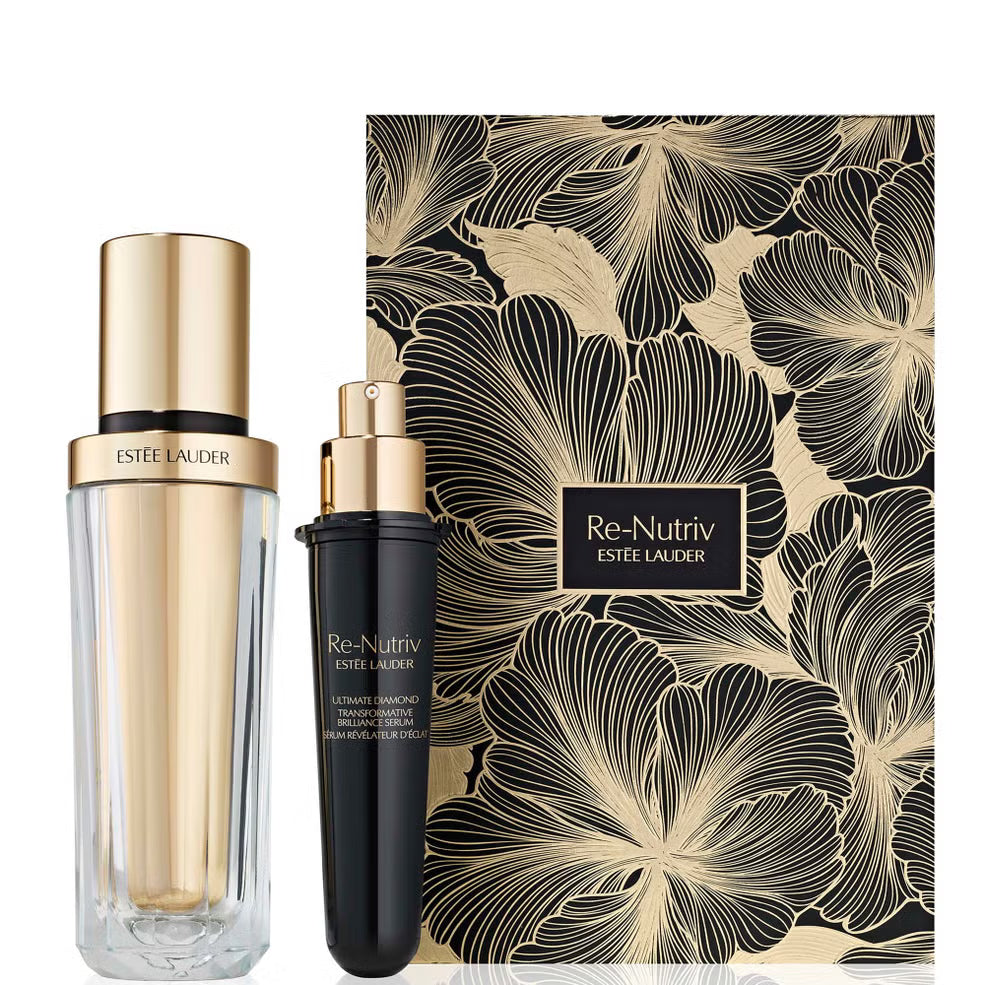 Estée Lauder - Coffret Re-Nutriv Ultimate Diamond