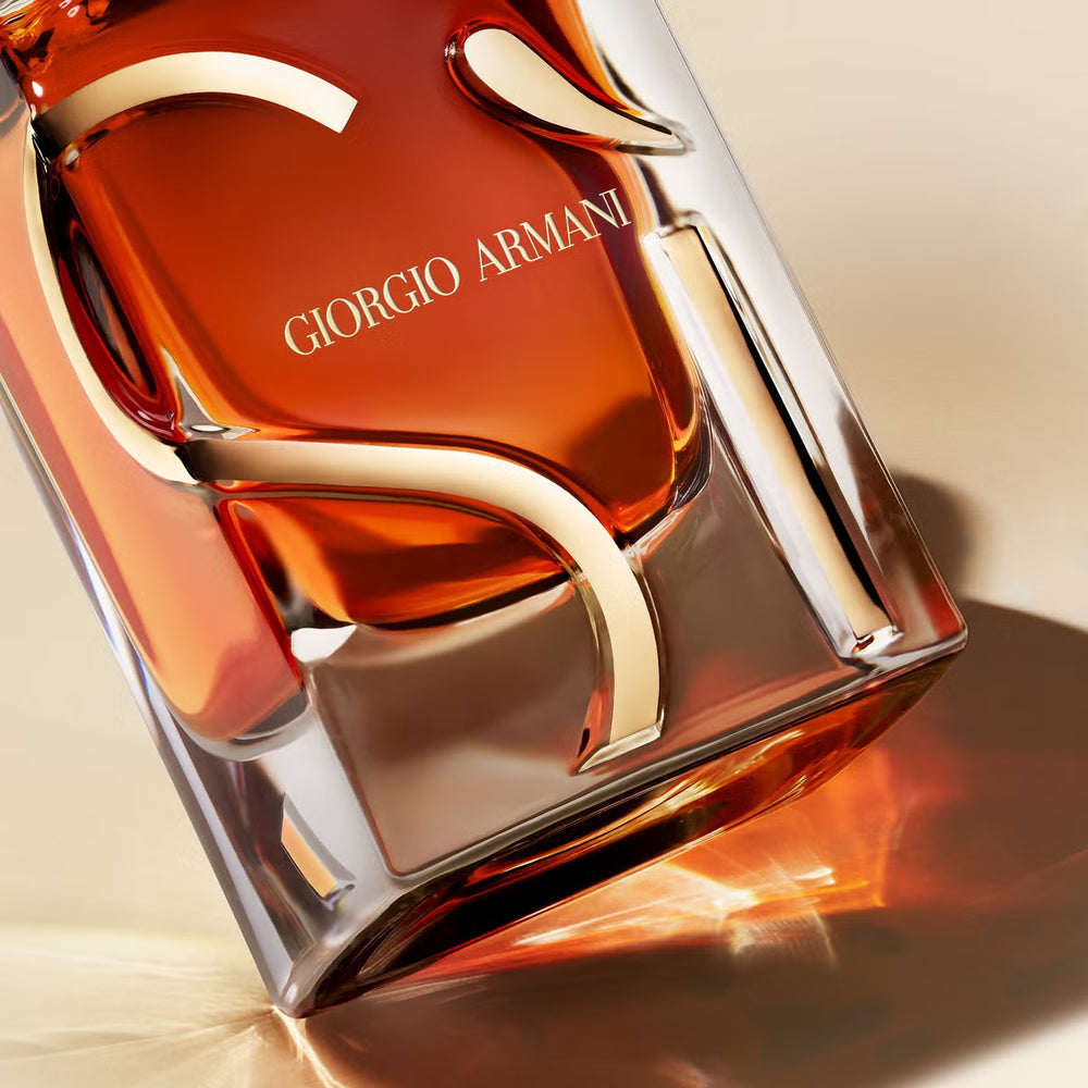 Armani Si - Parfum