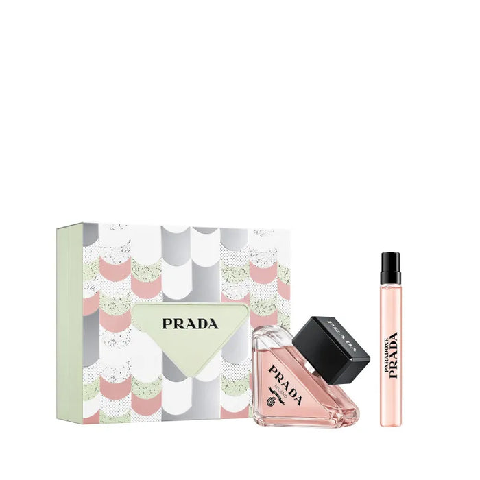 Prada Paradoxe - Coffret eau de parfum
