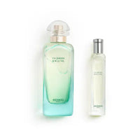 Hermès Un Jardin Sur Le Nil - Coffret eau de toilette
